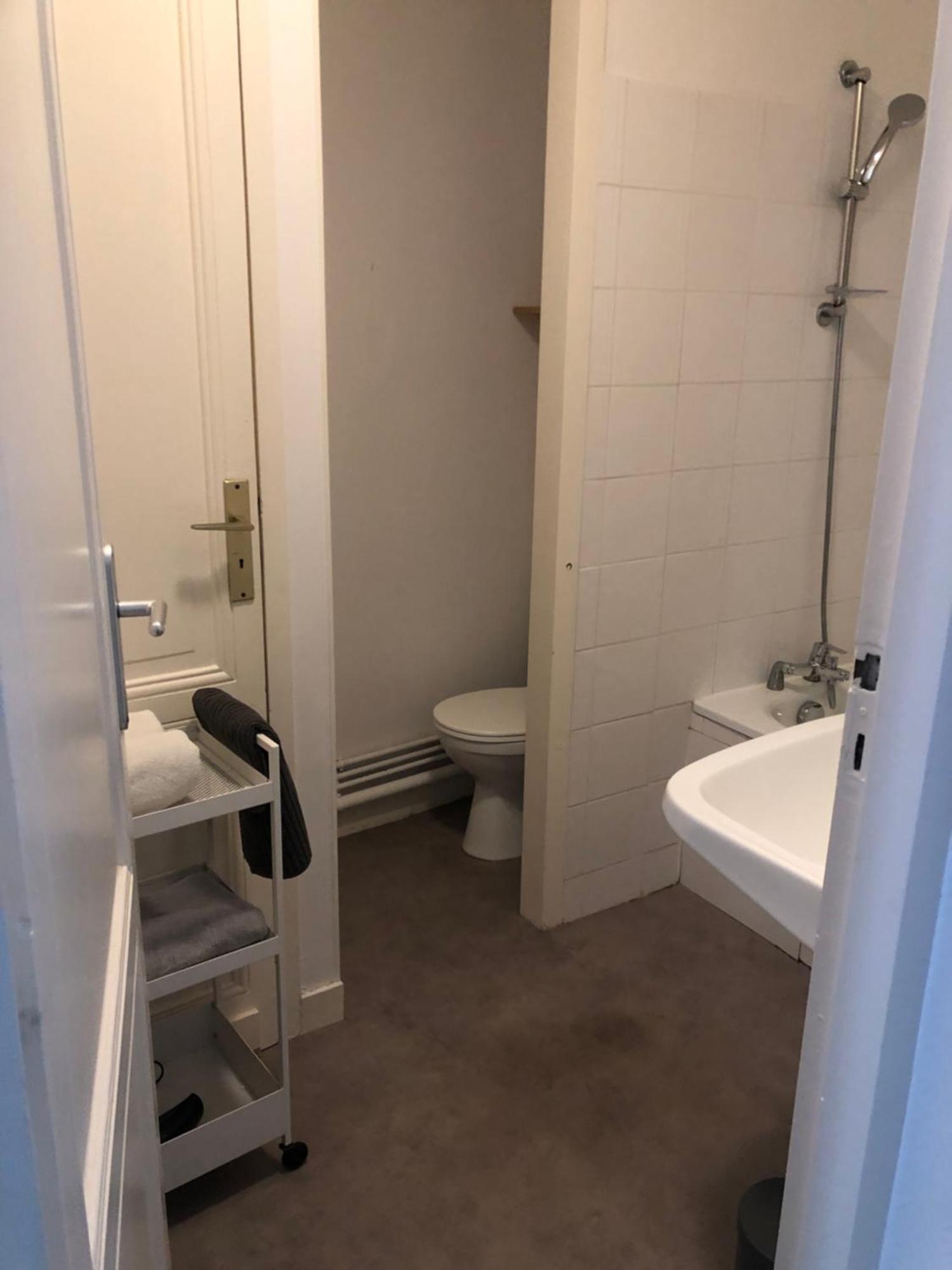 De 30 M2 Dans Le Triangle D'or De Appartement *