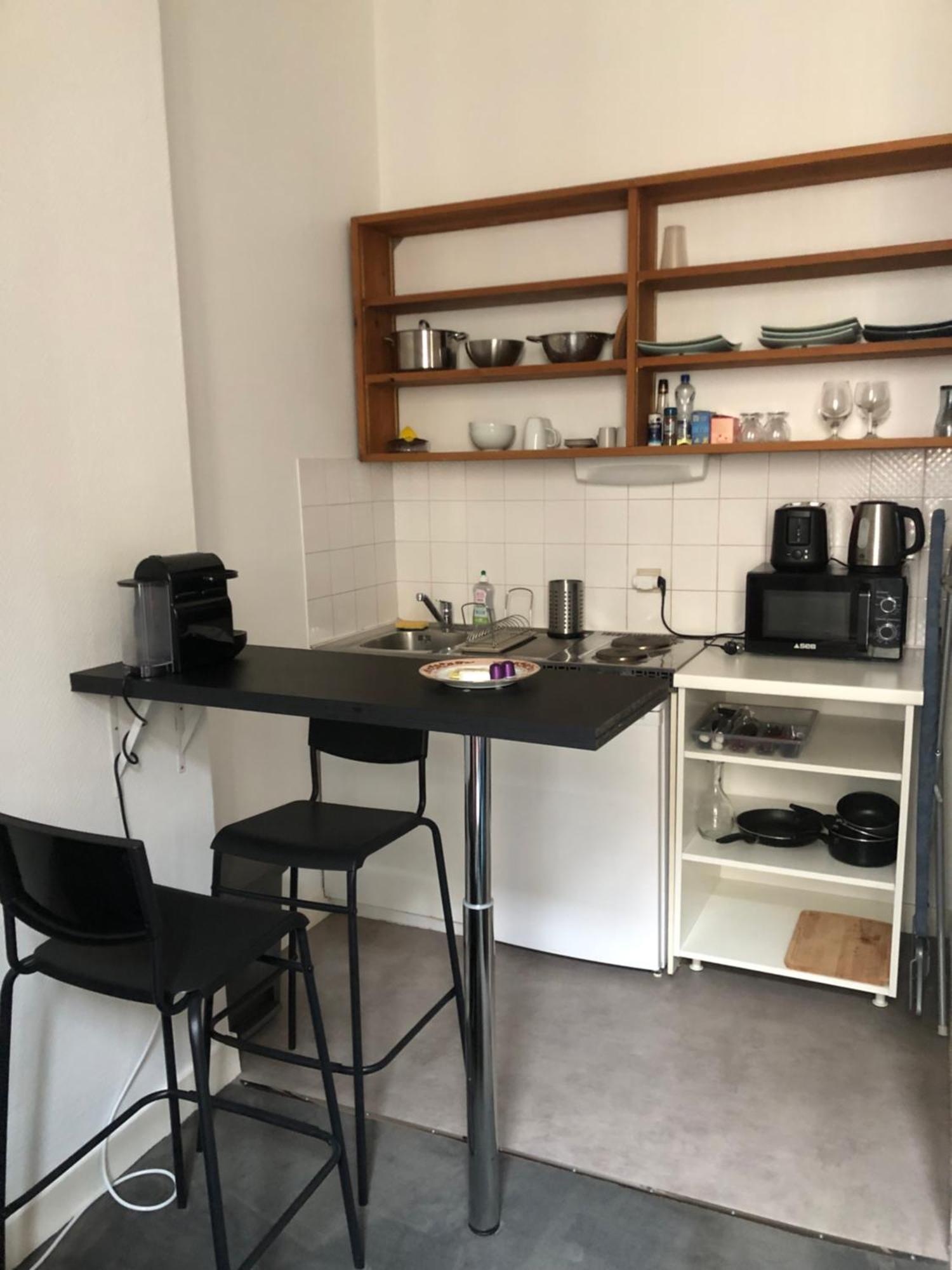 De 30 M2 Dans Le Triangle D'or De Appartement *