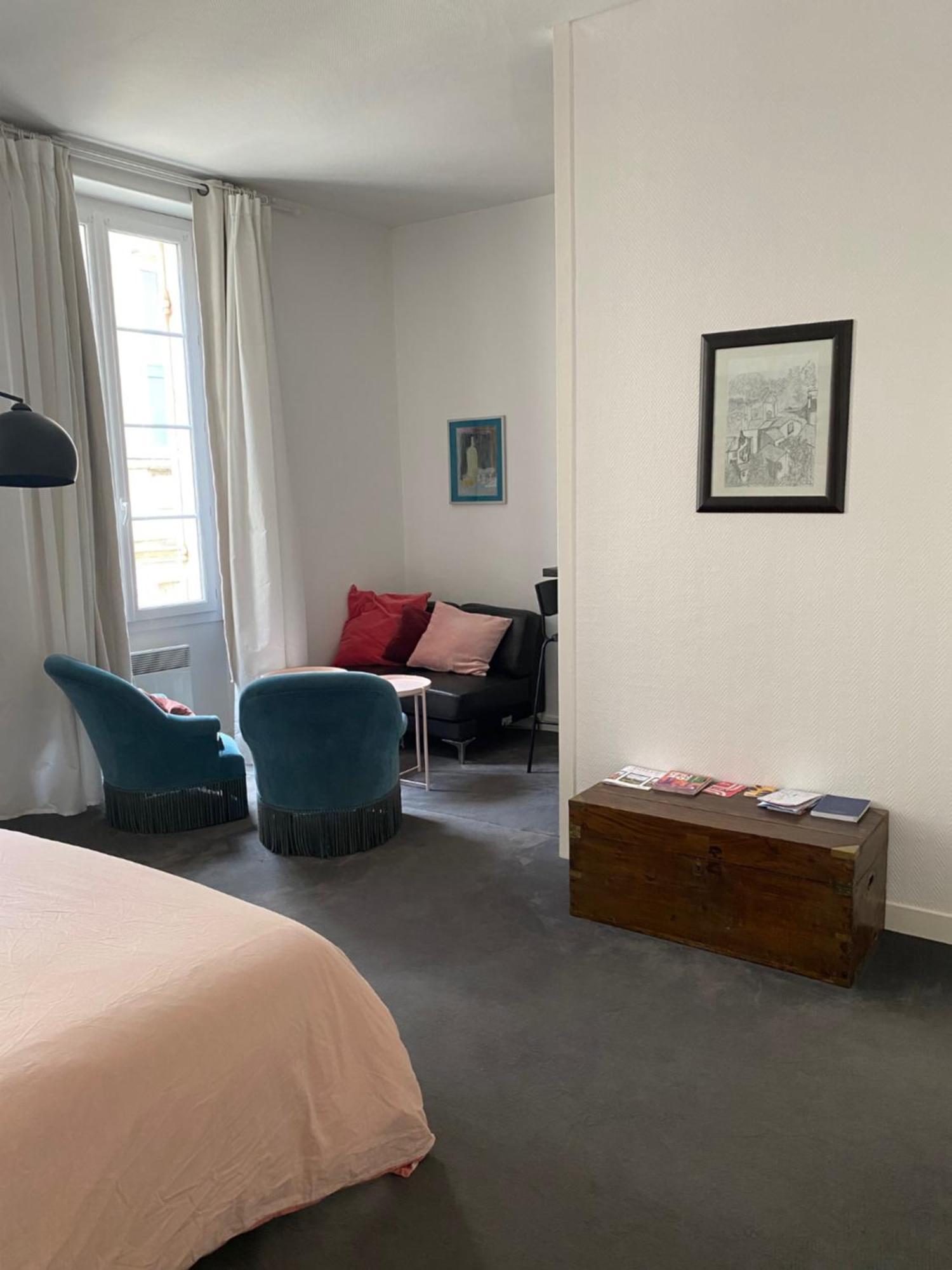 De 30 M2 Dans Le Triangle D'or De Appartement *